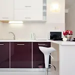 Top Apartments Zadar *