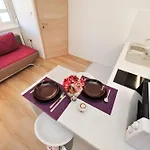 Top Apartments Zadar アパート ザダル