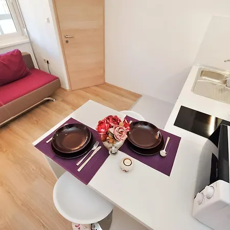 Top Apartments Zadar Appartement Zadar