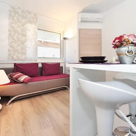 Top Apartments Zadar