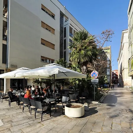 Top Apartments Zadar Zadar
