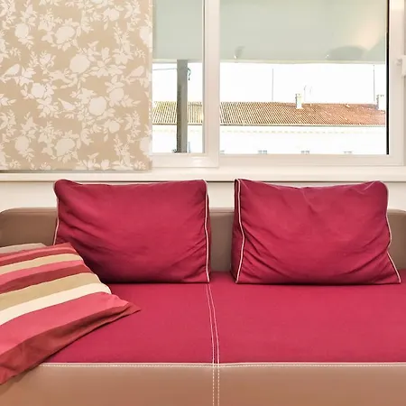 Top Apartments Zadar