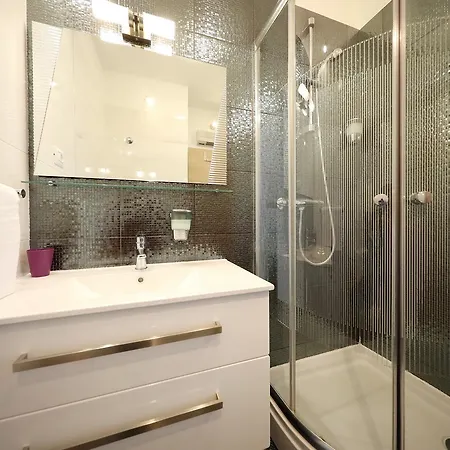 Top Apartments Zadar