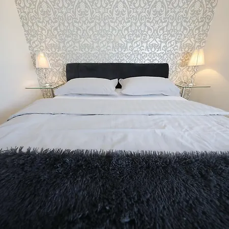 Top Apartments Zadar Daire