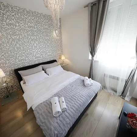 Top Apartments Zadar