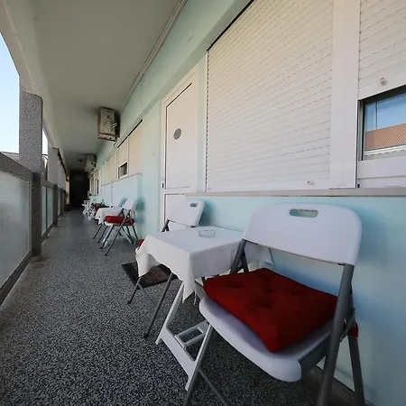 Daire Top Apartments Zadar