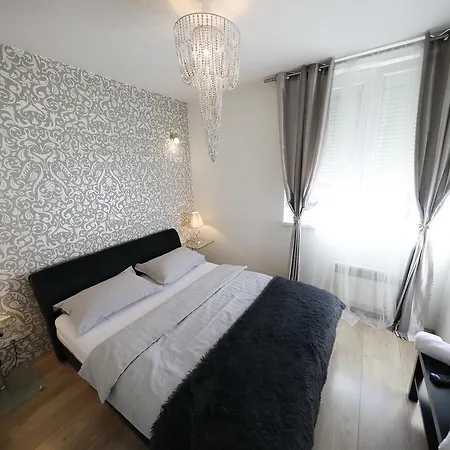 Top Apartments Zadar *