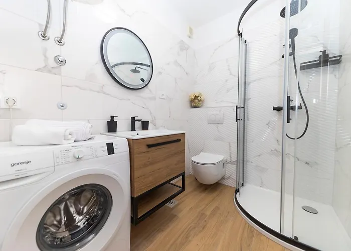 Top Apartments Zadar Apartman