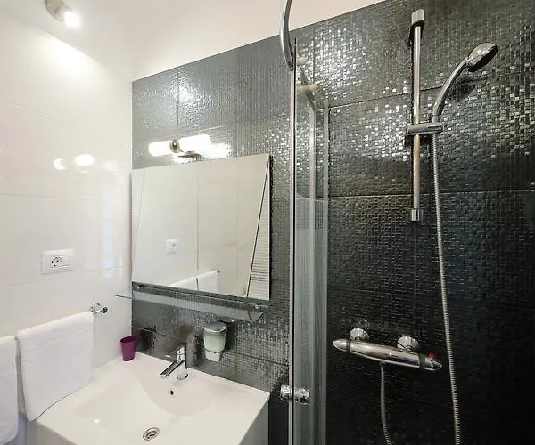 Top Apartments Zadar Zára