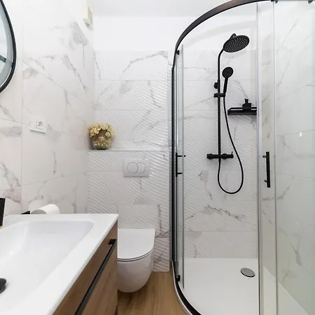 Top Apartments Zadar * Ζαντάρ