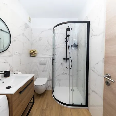 Top Apartments Zadar * Ζαντάρ