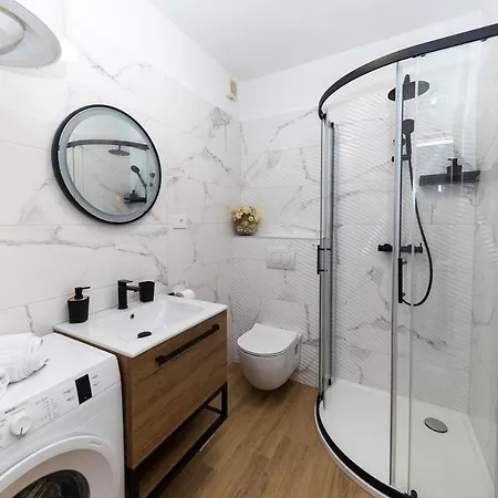 Top Apartments Zadar * Задар
