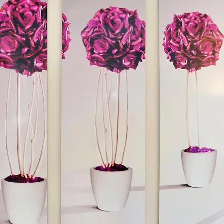 탑 아파트먼트 자다르