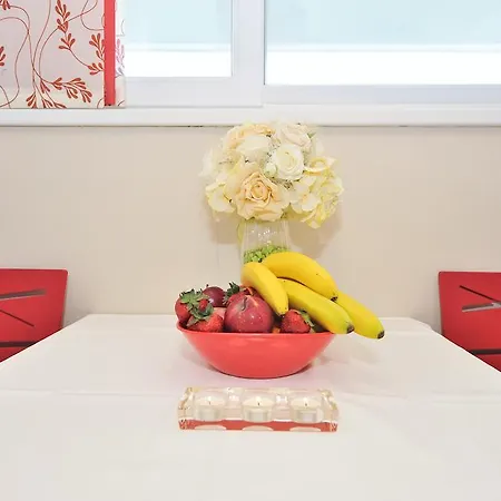 Top Apartments Zadar Задар