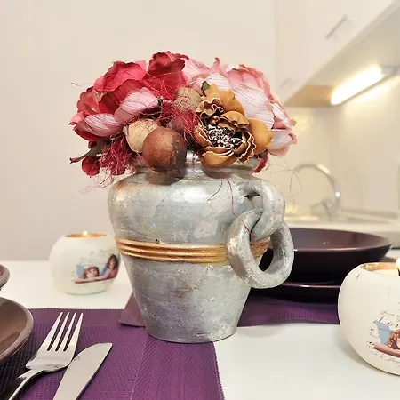 Апартаменты Top Apartments Zadar *