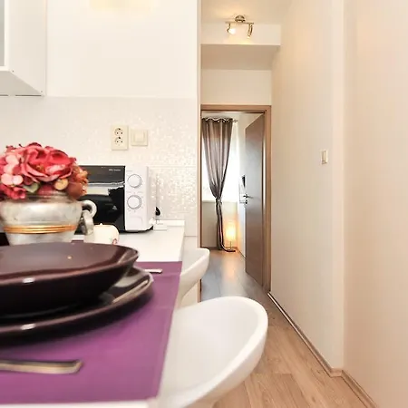 Top Apartments Zadar Задар