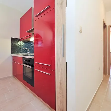 Top Apartments Zadar