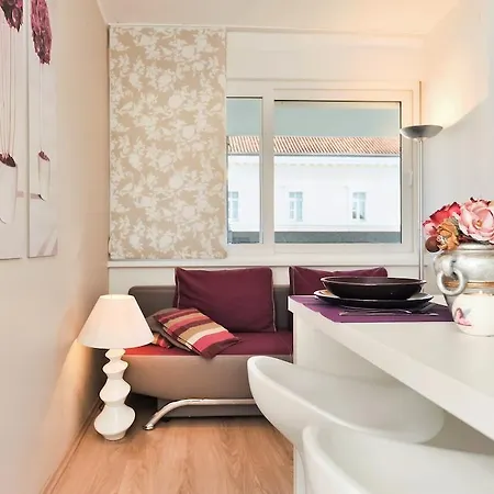 Top Apartments Zadar Задар