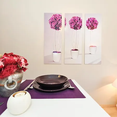 Апартаменты Top Apartments Zadar *