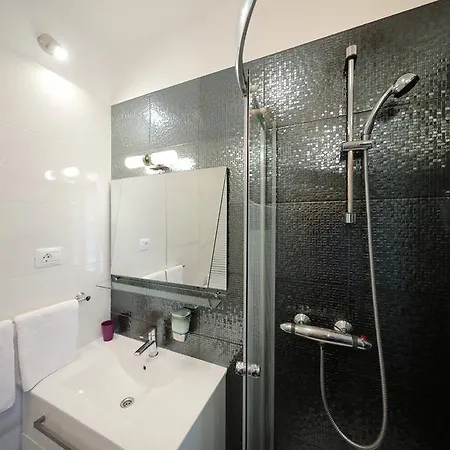 Top Apartments Zadar Задар