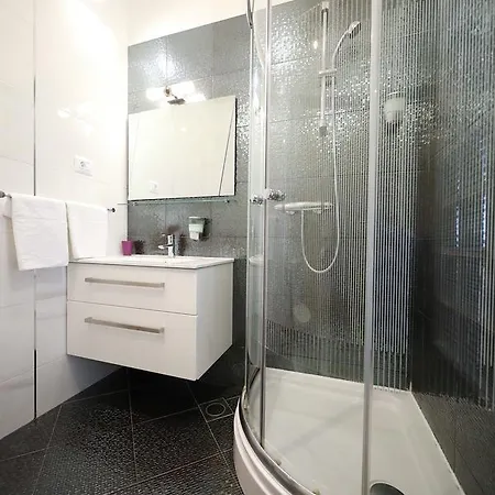 Апартаменты Top Apartments Zadar *
