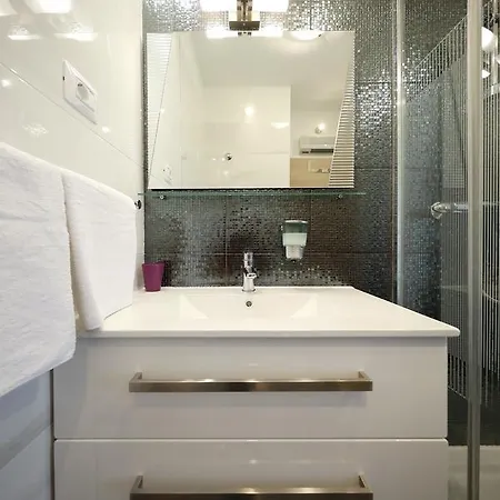 Top Apartments Zadar *