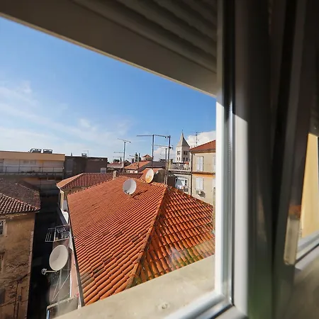 Top Apartments Zadar Ζαντάρ