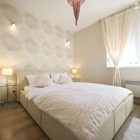 Top Apartments Zadar Задар