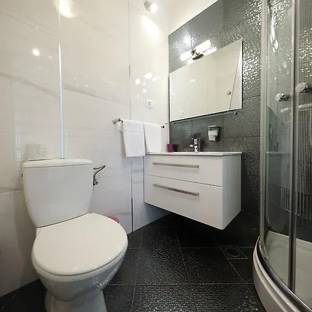Top Apartments Zadar * Задар
