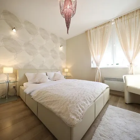 Top Apartments Zadar Апартаменты