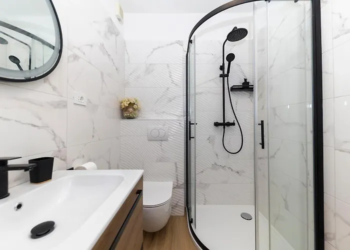 Top Apartments Zadar * Задар