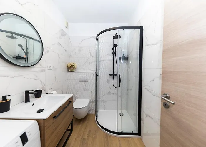 Top Apartments Zadar * Zadar