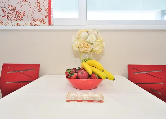 Top Apartments Zadar Задар