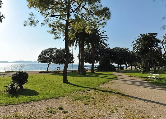 Top Apartments Zadar Задар