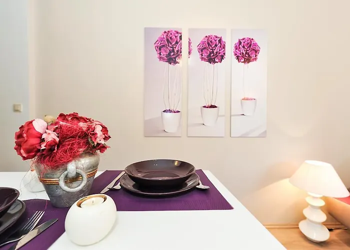 Apartmán Top Apartments Zadar *