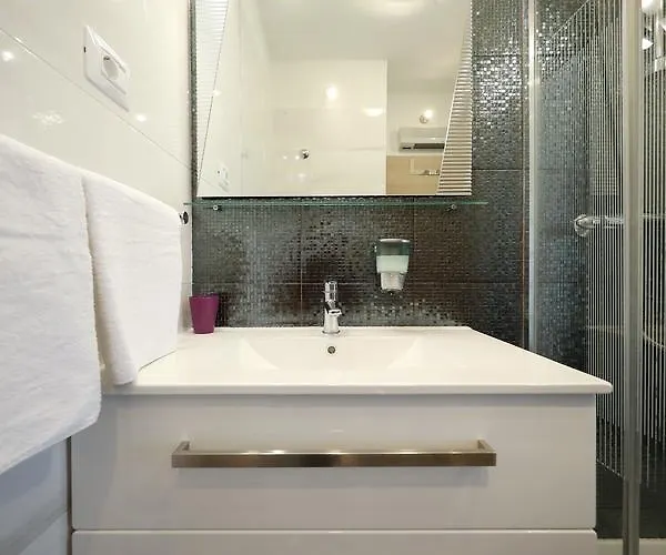 Top Apartments Zadar *