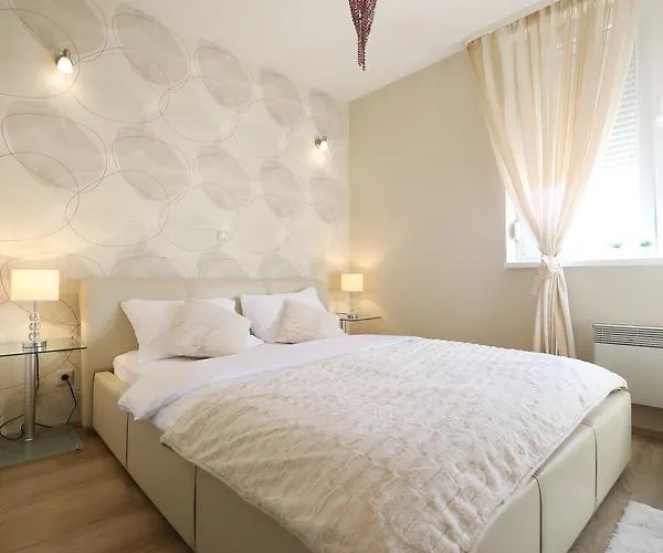 Top Apartments Zadar Zadar