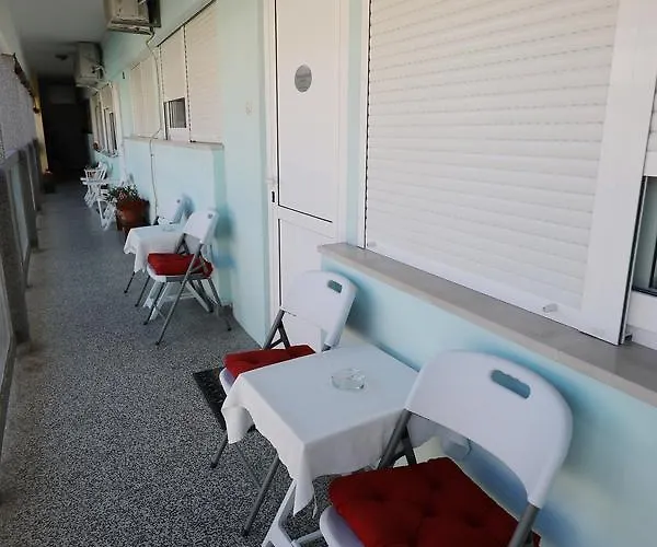 Top Apartments Zadar Zadar