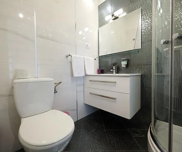 Top Apartments Zadar * Zadar