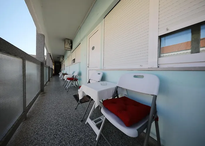 Апартаменты Top Apartments Zadar