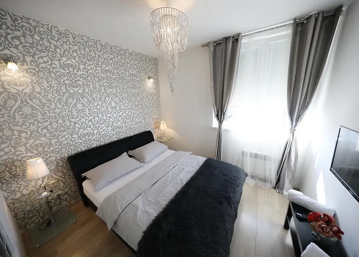 Top Apartments Zadar *